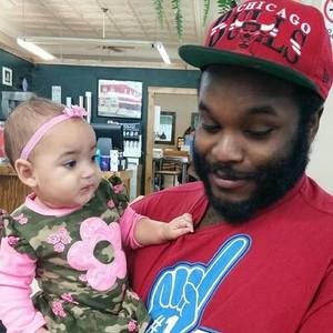 Meet your Posher, Andre